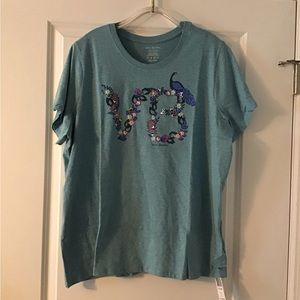 NWT Woman’s 2XL T-Shirt